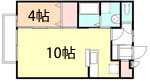 遺品整理料金表 間取り3